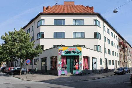 Värnhemsgatan, Malmö - Foto 5