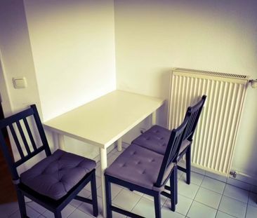 Parkstraße 11 5.stock Rechts - Balcony Room - Photo 1