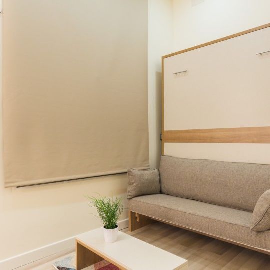 madrid, Community of Madrid 28013 - Photo 1