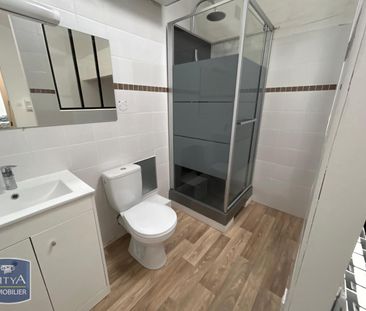 Location Appartement 1 pièce 21m² TOULOUSE 31300 - Photo 4