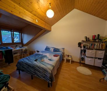3.5 Zimmer, 85 m², 2. Stock - Photo 3