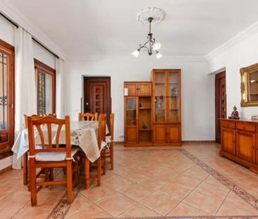 Luxury Villa for rent in Marbella, Andalusia - Photo 4