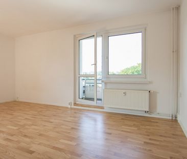 1-Raum Wohnung in ruhiger Lage - Photo 1