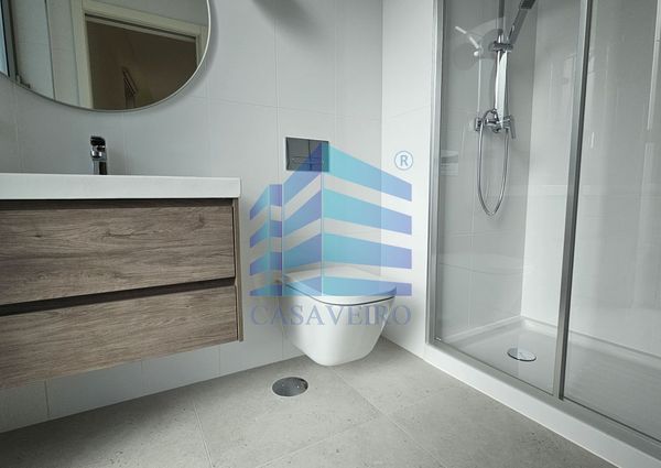 Apartamento T1 em Aveiro