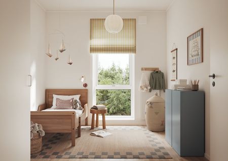 Höstplöjningsvägen 111, Bro Mälarstrand - Foto 5