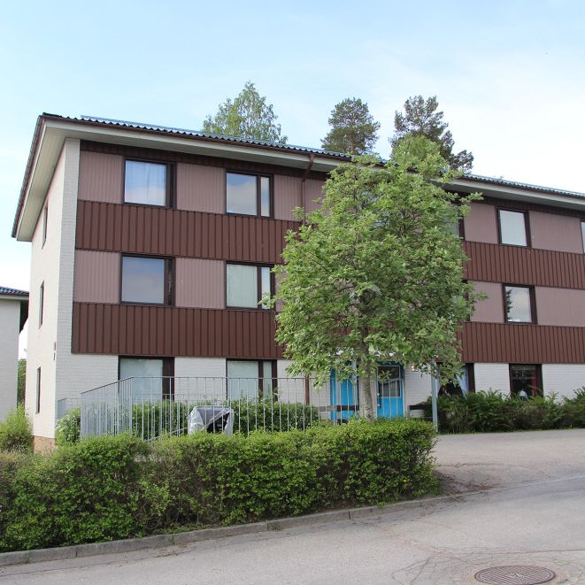 Smultronbacken 5 A - Foto 1