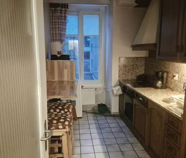 3.5 Zimmer, 60 m² - Photo 3