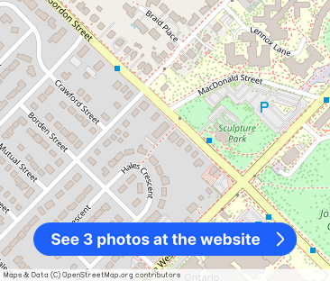 351 Gordon St, Guelph - Photo 1