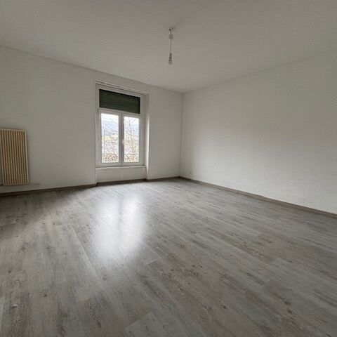 Delémont, 3.5 room apartment for rent - Photo 1