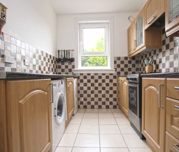 Crowhill Street, Parkhouse, Glasgow - Photo 5