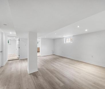 For Lease - 17 Pleasant Avenue Unit# BSMT, Toronto, Ontario - Photo 2