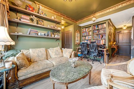 For Lease - 20 Tubman Avenue Unit# 1712, Toronto, Ontario - Photo 3