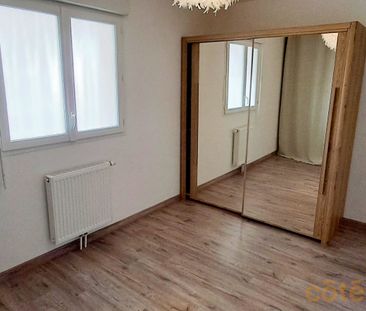Olemps - T2 46.40 m² + Terrasse de 29.20 m² + PK Ext - Photo 2