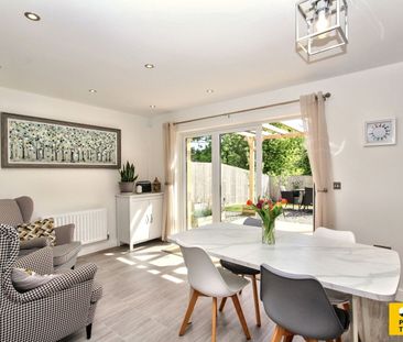 Chambers Close, Endmoor, Kendal, Cumbria, LA8 0BQ - Photo 3