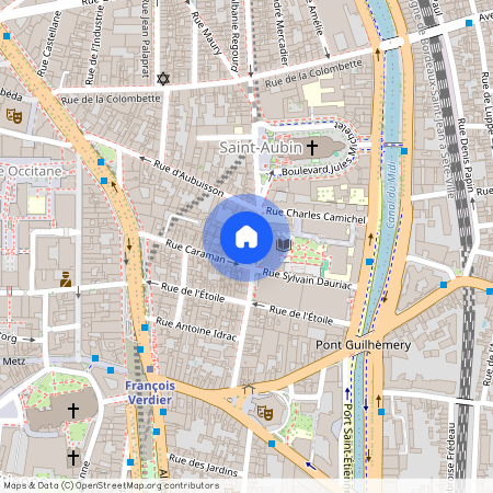 Toulouse - 31000