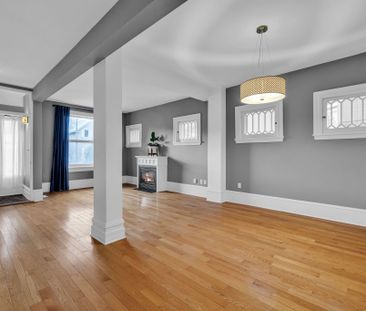 For Lease - 64 Crichton Street, New Edinburgh - Lindenlea, Ontario - Photo 6