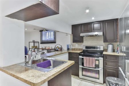 For Lease - 100 Ellington Drive Unit# Lower, Toronto, Ontario - Photo 5