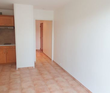 Location Appartement 1 pièce 23m² - Photo 4