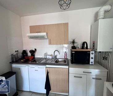 Location Appartement 2 pièces 42m² JOUE LES TOURS 37300 - Photo 5