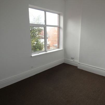 Park Road Flat 4 - Photo 1