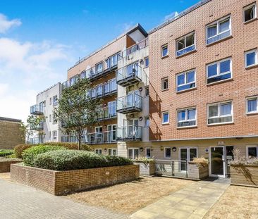 1 bedroom flat to rent - Photo 6