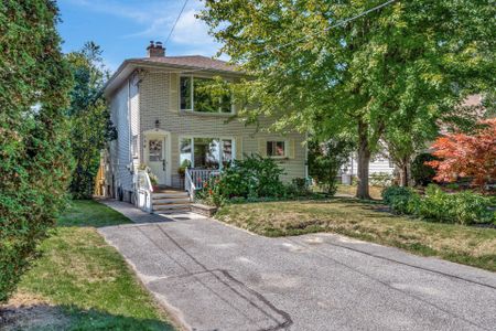 For Lease - 134 Dufferin Avenue Unit# A, Belleville, Ontario - Photo 4