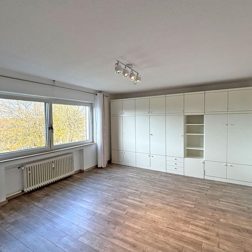 Gemütliches Apartment mit Einbauküche in der Nähe vom Maxipark - Photo 1