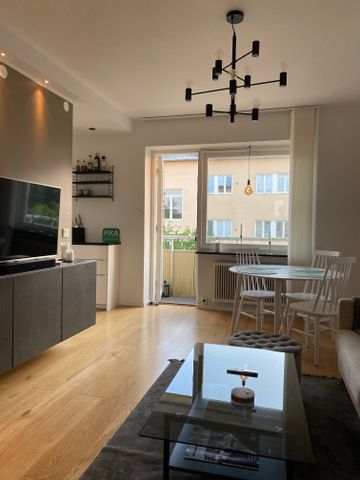 Nathorstvägen, Johanneshov - Photo 2