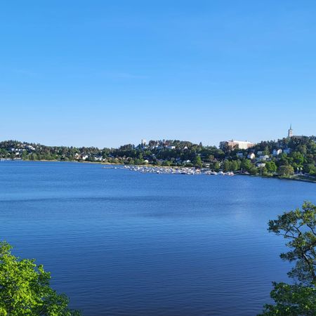 Skyttevägen, Sollentuna - Photo 2