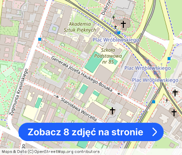 Ul. Haukego-Bossaka, Klima, internet, wyposażone - Zdjęcie 1