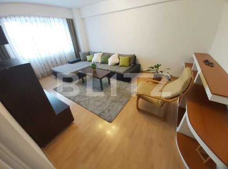 3 camere decomandate, 80 mp, zona FSPAC, Calea Dorobantilor - Photo 4