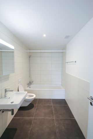 3.5 Zimmer, 102 m², 1. Stock - Photo 2