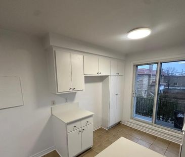 4 1/2 Nouveau-Rosemont 1600$ - Photo 3