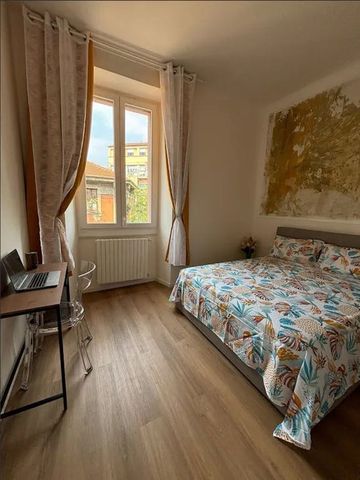 Via Giulio e Corrado Venini, Milan, Lombardy 20127 - Photo 3