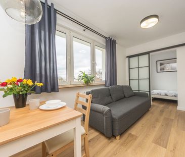 Przytulne 2 Pokoje | Gdynia Redłowo - Фото 3