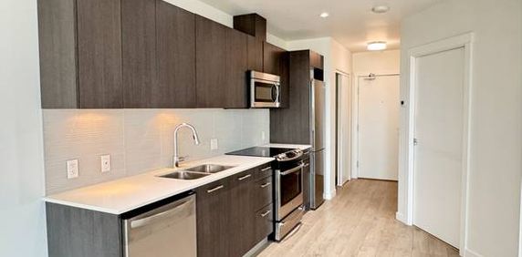 Spacious and Modern 1 Bed + Den! ACW #1809 - Photo 2