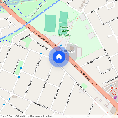 Unit 4/45 Broad Street, Marden