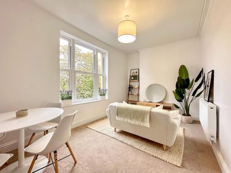 1 bedroom maisonette to rent - Photo 2