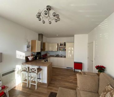 1 bedroom apartment to rent - Photo 4