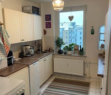 Helle 2-Zimmer-Wohnung in Kiel-Ravensberg - Photo 3