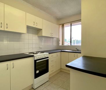 Top-Floor 2-Bedroom Unit with Privacy, Tree Views & Convenient Cent... - Photo 6