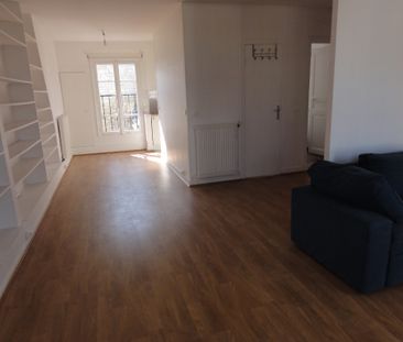Location Appartement 3 pièces 52m² - Photo 1