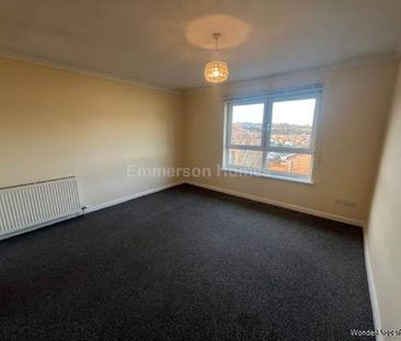 1 bedroom property to rent in Johnstone - Photo 3