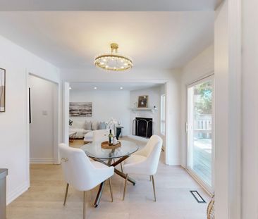 For Lease - 3273 Huxley Drive, Mississauga, Ontario - Photo 5