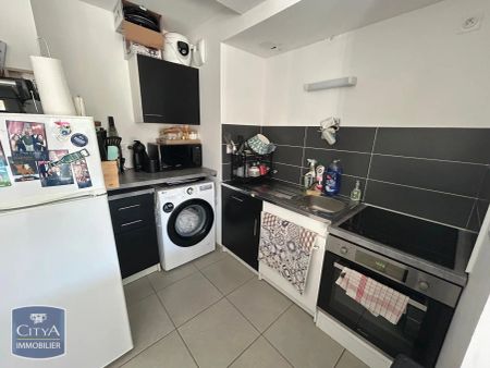 Maison à louer 3 pièces 67.05m² - Photo 5