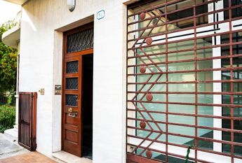 Via Tiziano Aspetti, Padova, Veneto 35135