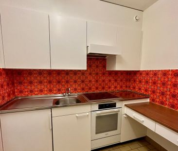 Zentrumsnahe 2-Zimmerwohnung - Photo 3