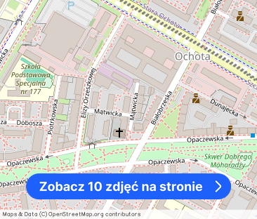 Mieszkanie 2 pokoje Ochota Warszawa styl skandi - Zdjęcie 1