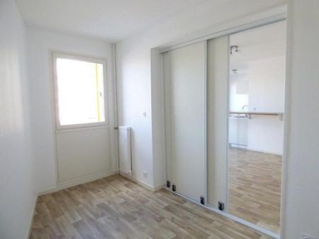 Appartement à louer, 1 pièce - Angers 49100 - Photo 4