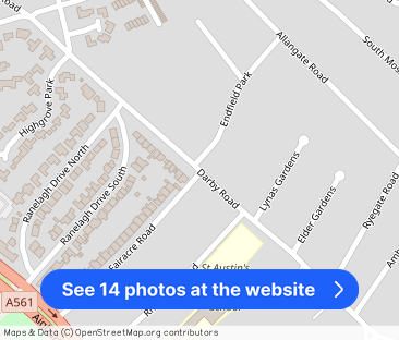 Darby Road, Liverpool, L17 - Photo 1